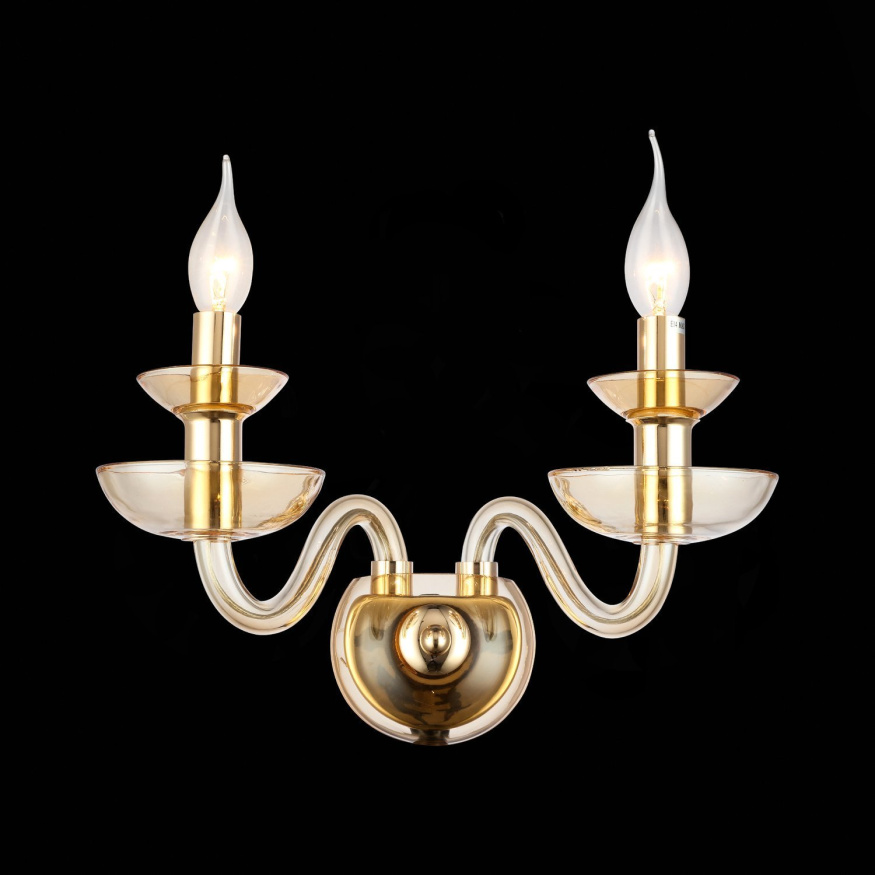 Бра Cenela SL1758.201.02 ST Luce E14 2400-2800K Классический