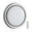 Настенно-потолочный светильник SONEX 7644/EL RAHIG LED 70W белый/серый модерн