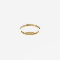 Потолочный светильник Maytoni MOD058CL-L25BSK