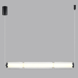 Подвесной светильник ODEON LIGHT FAU 6698/19L
