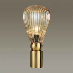 Интерьерная настольная лампа Elica 5402/1T Odeon Light E14 Модерн
