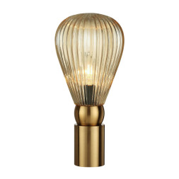 Интерьерная настольная лампа Elica 5402/1T Odeon Light E14 Модерн