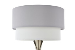 Интерьерная настольная лампа Lillian H311-11-G Maytoni E27 Модерн