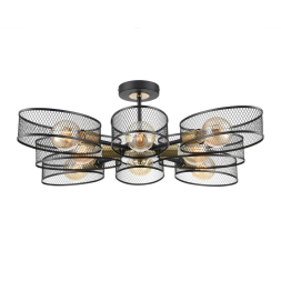 Люстра потолочная LUMION VIVANA 8193/8C