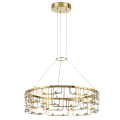 Подвесной светильник Odeon light  Zaha 7060/44L