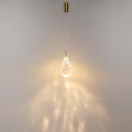 Подвесной светильник Odeon light  Braid 7147/5L