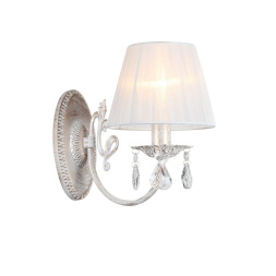 Бра Bantine OML-53201-01 Omnilux E14 Прованс