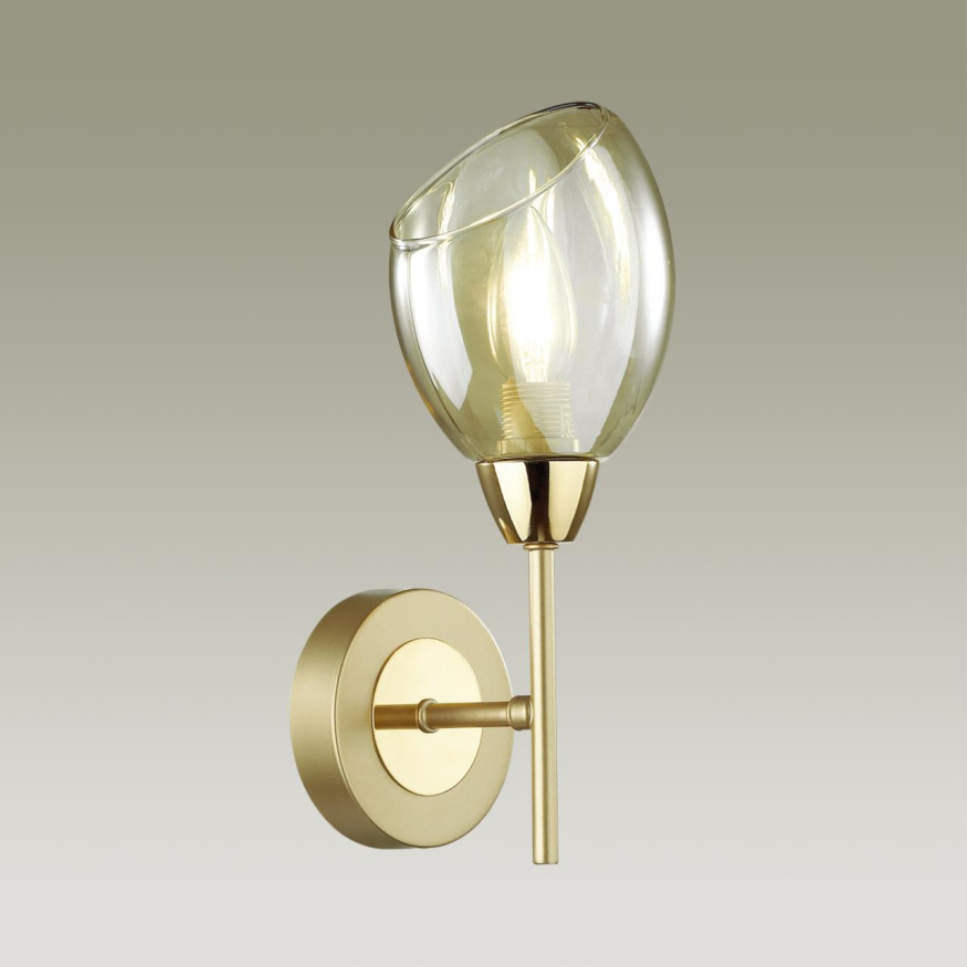 Бра Lacie 4536/1W Lumion E14 Модерн