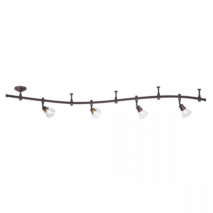 Спот Бисмарк CL564541 Citilux E14 Современный