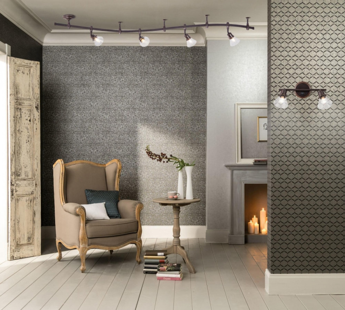 Спот Бисмарк CL564541 Citilux E14 Современный