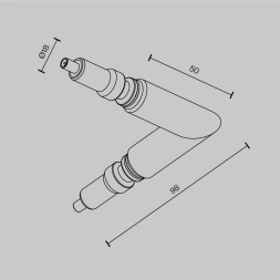 Аксессуар Technical CA006EC-B