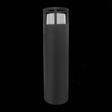 Наземный светильник Fossa SL9507.415.01 ST Luce LED 4000K Современный, Хай-Тек