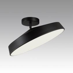 Потолочный светильник SONEX MIRA BLACK 7656/48L