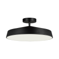 Потолочный светильник Сонекс  Mira black 7656/48L