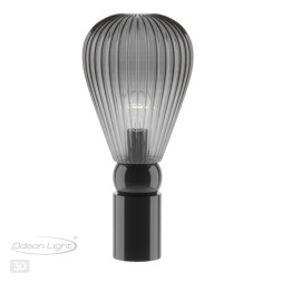 Интерьерная настольная лампа Elica 5417/1T Odeon Light E14 Модерн