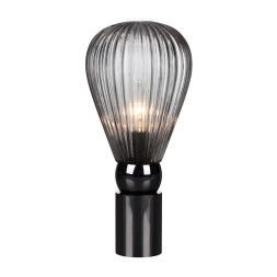 Интерьерная настольная лампа Elica 5417/1T Odeon Light E14 Модерн