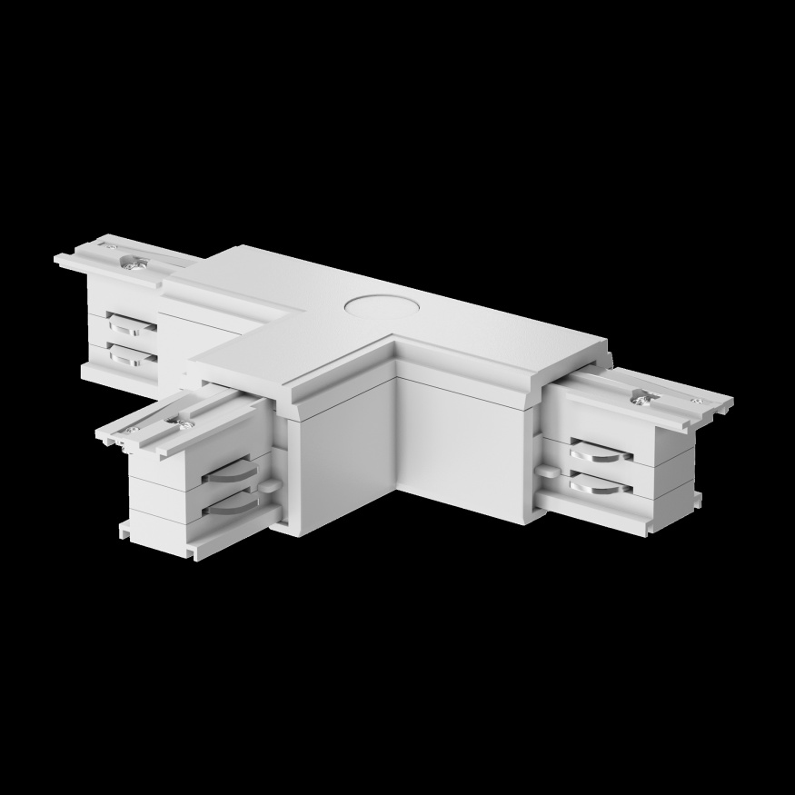 Комплектующие для накладной трековой системы Technical TRA005CT-31W-L