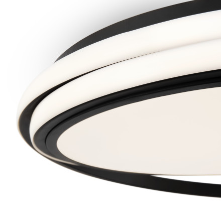 Потолочный светильник Lisoa FR10032CL-L98B Freya LED K Современный