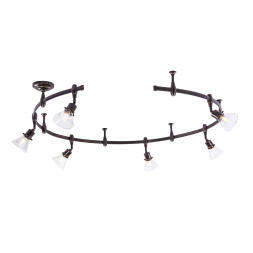 Спот Бисмарк CL564561 Citilux E14 Современный