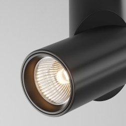 Точечный светильник Dafne C027CL-L10B Maytoni LED 3000K Техно