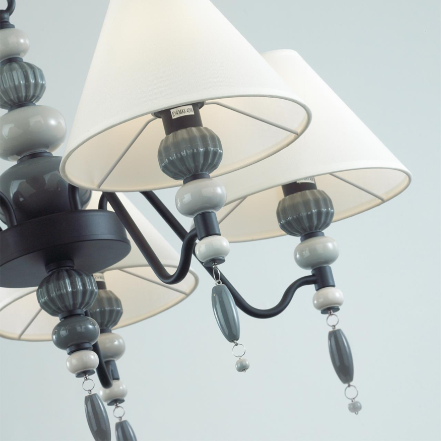 Люстра Odeon light  Sochi 4896/5