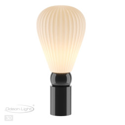Интерьерная настольная лампа Elica 5418/1T Odeon Light E14 Модерн