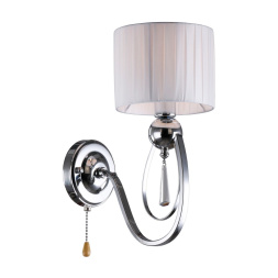 Бра Mellitto OML-63801-01 Omnilux E14 Модерн, Арт-Деко