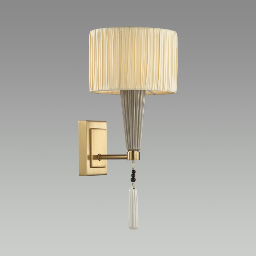 Бра Odeon light  Latte 5403/1W
