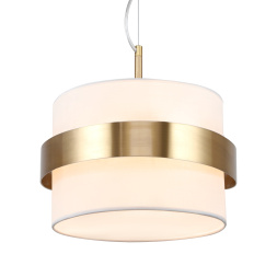 Подвесной светильник Freya FR5367PL-01BS