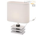 Настольная лампа Lumion  Maderana 8206/1T