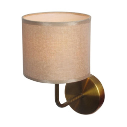 Бра Barumini OML-56901-01 Omnilux E14 Классический