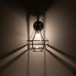 Бра Гера-1 CL444310 Citilux E27 Классический, Ар нуво, Замковый