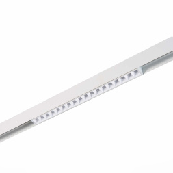 ST361.546.18 Магнитный трековый светильник Белый LED 1*18W 4000K 1 407Lm Ra>80 36° IP20 L331xW22xH44 SKYLINE 48 ST LUCE