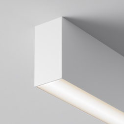 Потолочный светильник Technical C068CL-12W3-6K-W