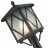 Наземный фонарь Lorne SL084.415.01 ST Luce E27 Модерн
