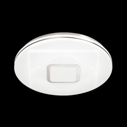Настенно-потолочный светильник Cova 3037/EL Sonex LED 4200-6500-3000K Модерн