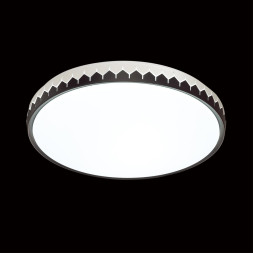 Настенно-потолочный светильник Dorta 3053/CL Sonex LED 4000K Модерн