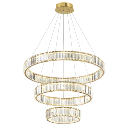 Люстра ODEON LIGHT Vekia 5015/88L