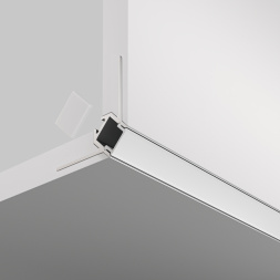 Комплектующие к светодиодной ленте Led Strip ALM-5022-S-2M