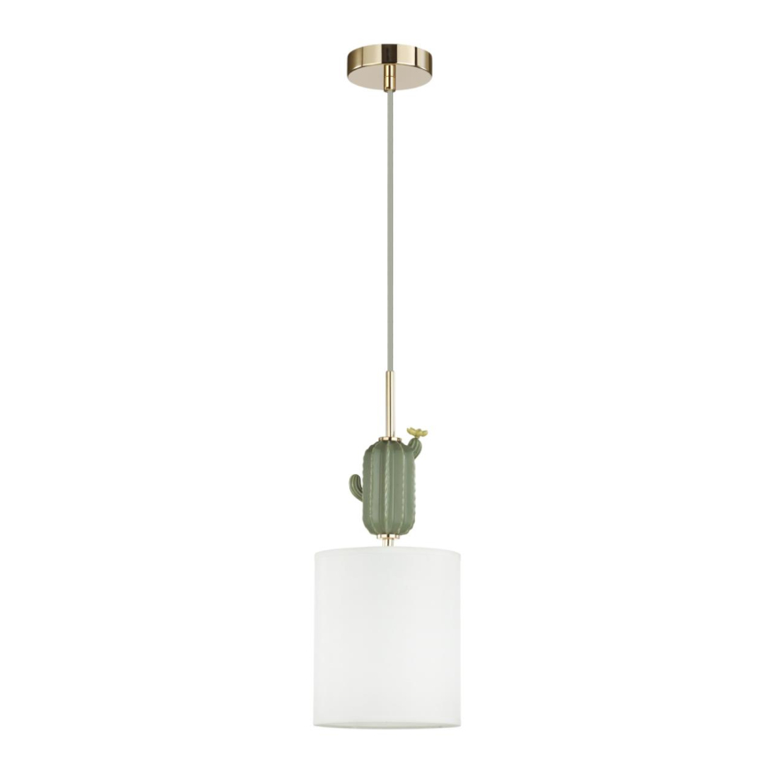 Подвес Odeon light exclusive  Cactus 5425/1