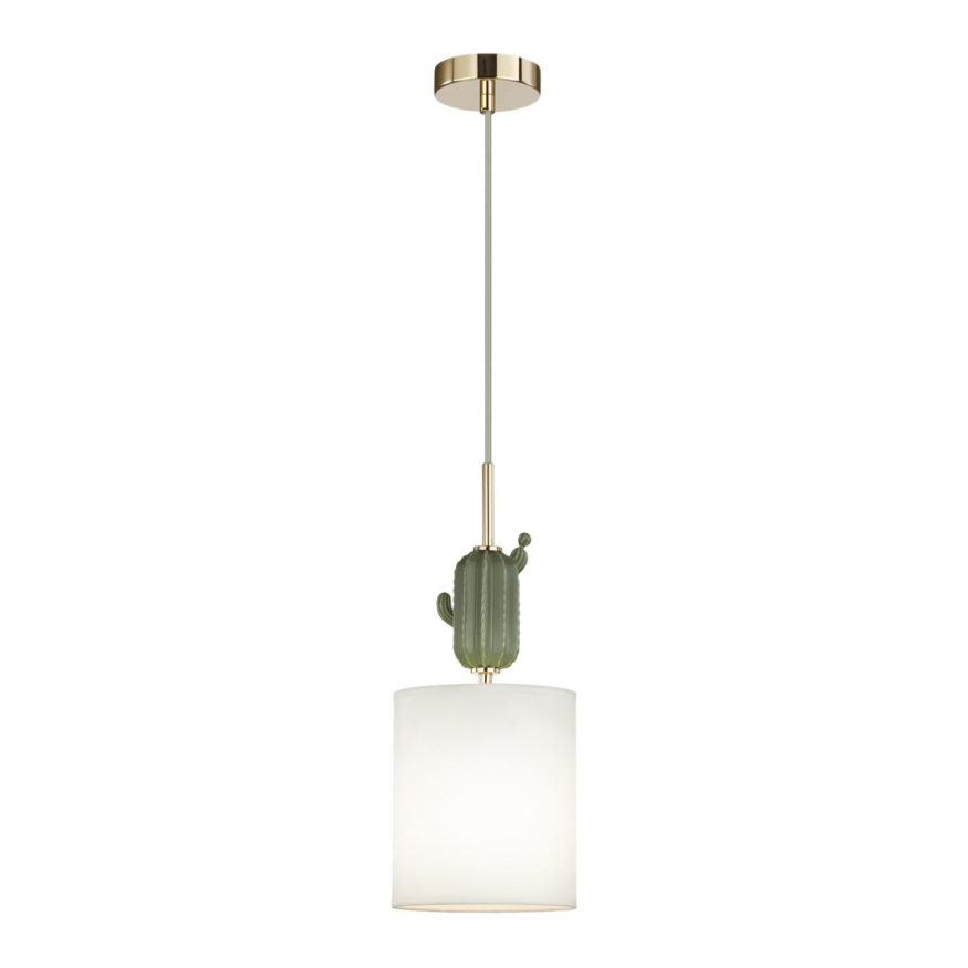 Подвес Odeon light exclusive  Cactus 5425/1