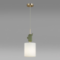 Подвес Odeon light exclusive  Cactus 5425/1