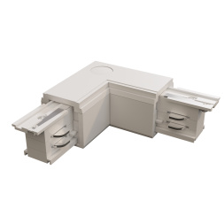 Комплектующие для накладной трековой системы Technical TRA005CL-31W-R