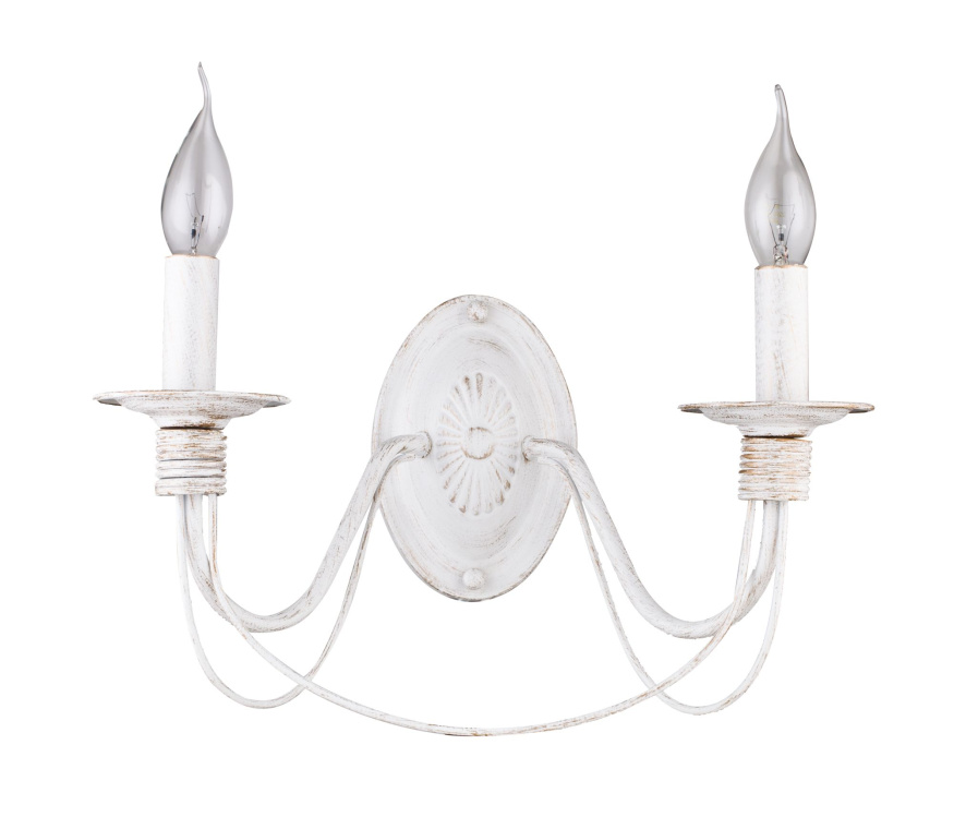 Бра Velia FR2046-WL-02-WG Freya E14 Классический