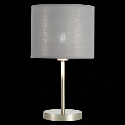 Интерьерная настольная лампа Brescia SLE300514-01 Evoluce E27 Модерн