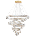 Люстра Odeon light  Vekia 5015/260L