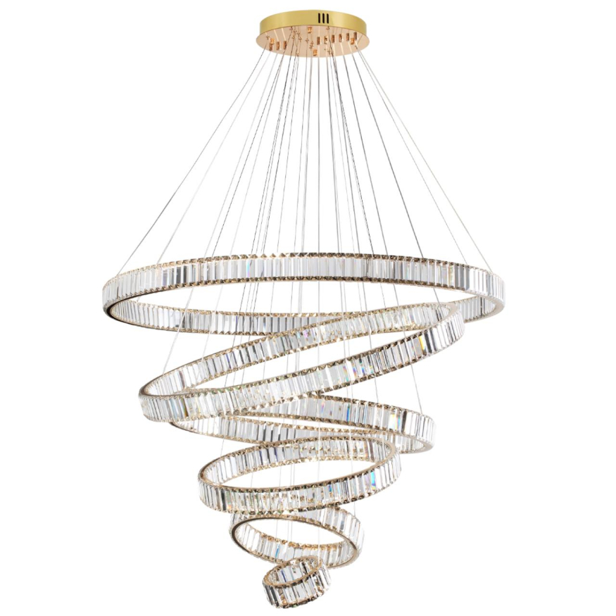 Люстра Odeon light  Vekia 5015/260L