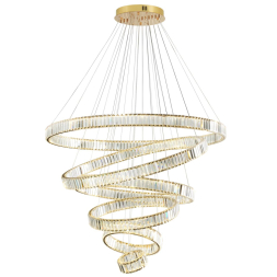 Люстра ODEON LIGHT Vekia 5015/260L