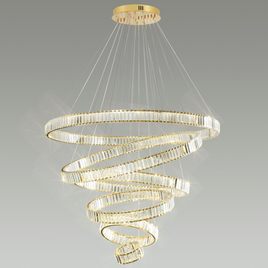Люстра Odeon light  Vekia 5015/260L