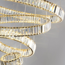 Люстра ODEON LIGHT Vekia 5015/260L